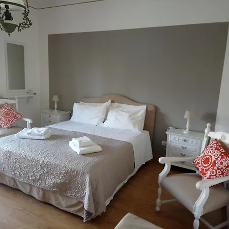 Casa Vienna 상트아그넬로