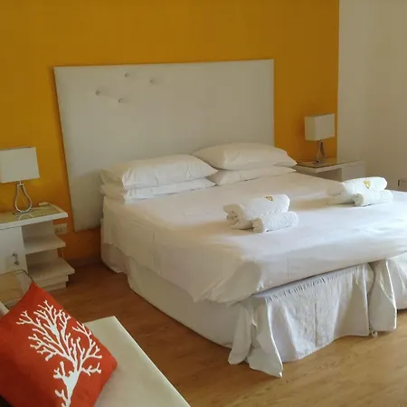 Casa Vienna 3* 圣安吉洛