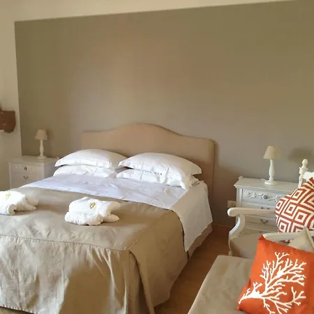 Casa Vienna Bed and Breakfast Sant'Agnello