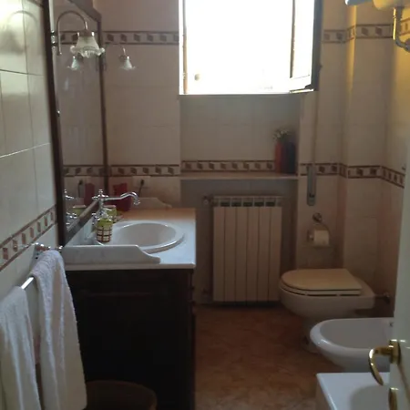 Bed and Breakfast Casa Vienna 3*