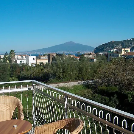 Casa Vienna Bed and Breakfast 3*