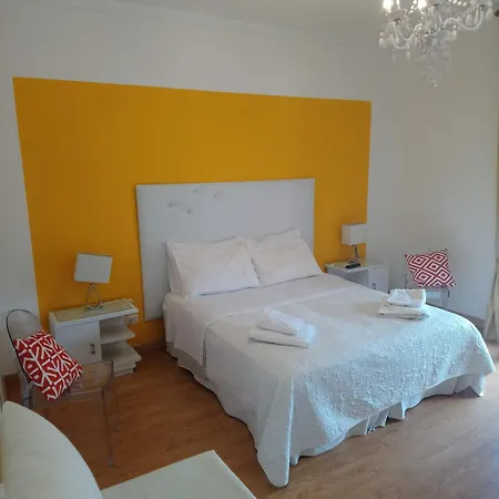 Casa Vienna 圣安吉洛