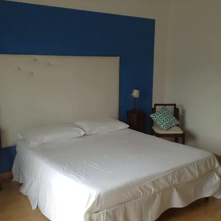 Casa Vienna Bed and Breakfast Sant'Agnello