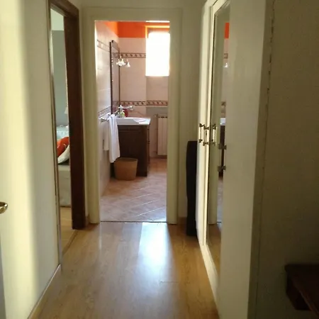 Casa Vienna B&B 3*