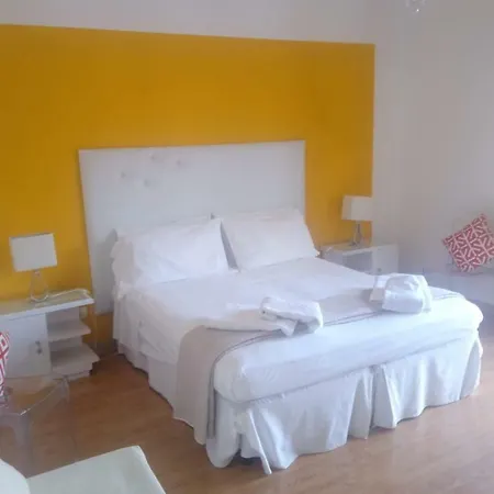 Casa Vienna 3* 圣安吉洛