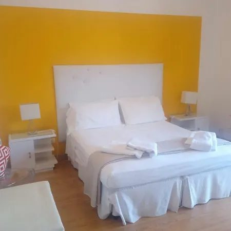 Casa Vienna Bed and Breakfast Sant'Agnello