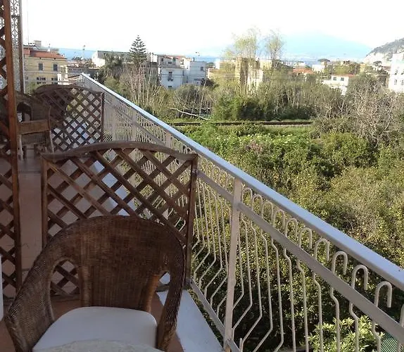 B&B Casa Vienna