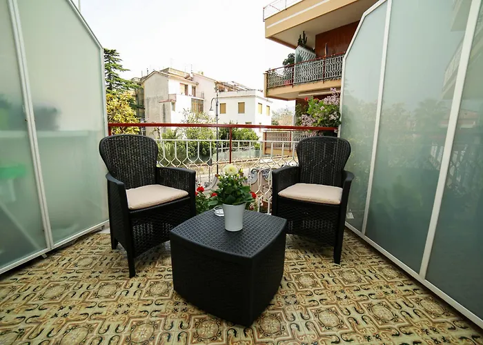 Casa Vienna 상트아그넬로