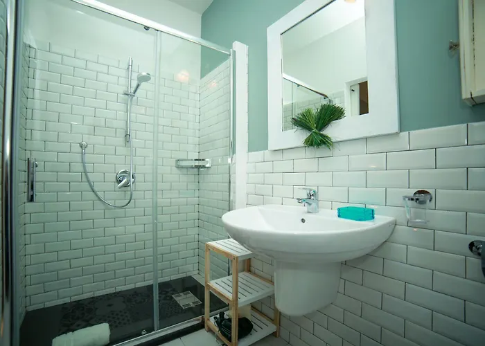 Casa Vienna 상트아그넬로