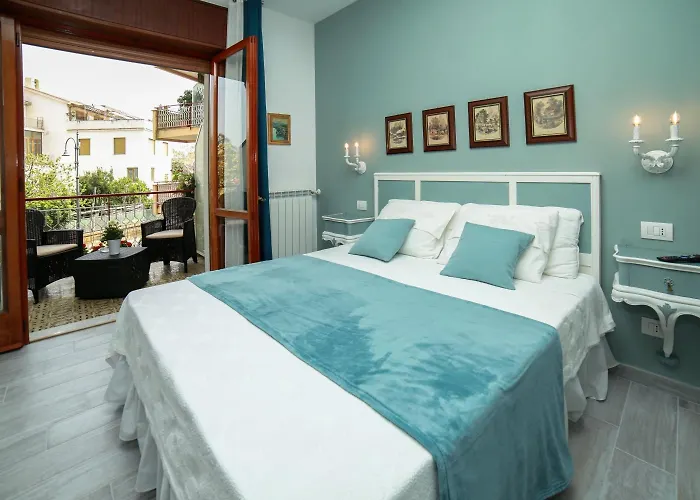 Casa Vienna 3* 상트아그넬로