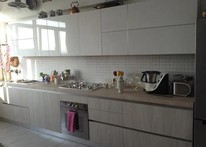 Casa Vienna B&B