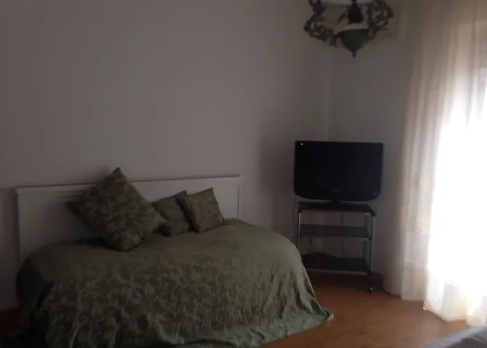B&B Casa Vienna