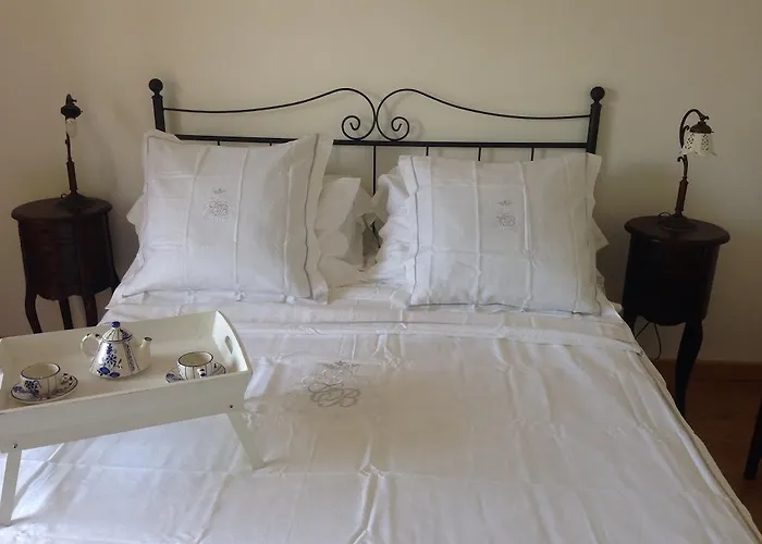 B&B Casa Vienna 3*