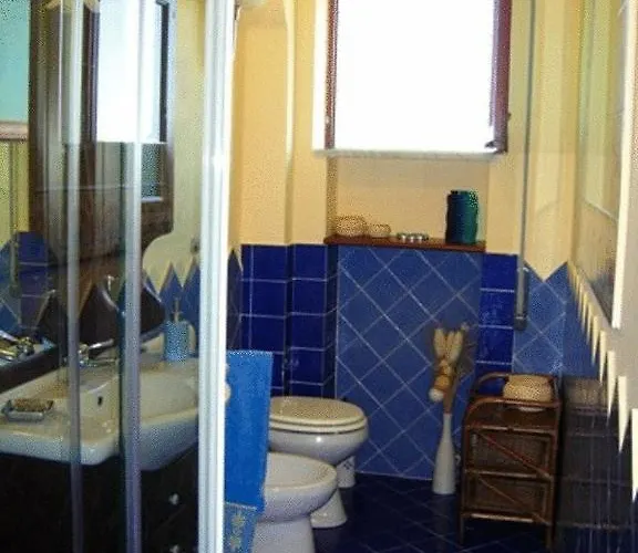 B&B Casa Vienna 3*