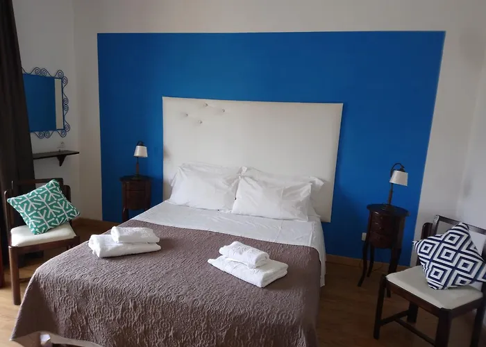 Casa Vienna B&B