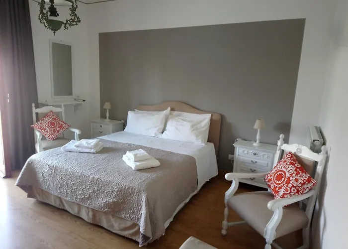 Casa Vienna 상트아그넬로