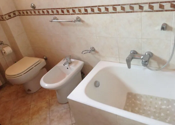 Casa Vienna 3*