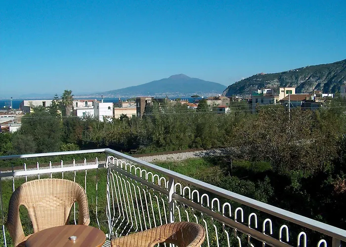 Casa Vienna B&B 3*