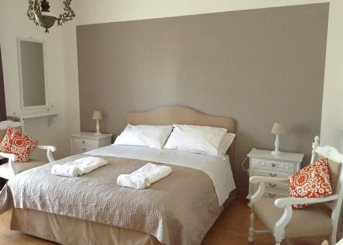 B&B Casa Vienna