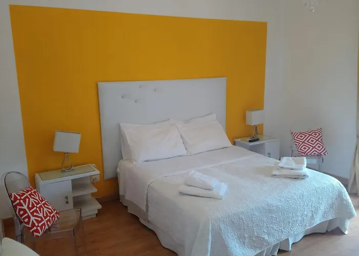 Casa Vienna 상트아그넬로