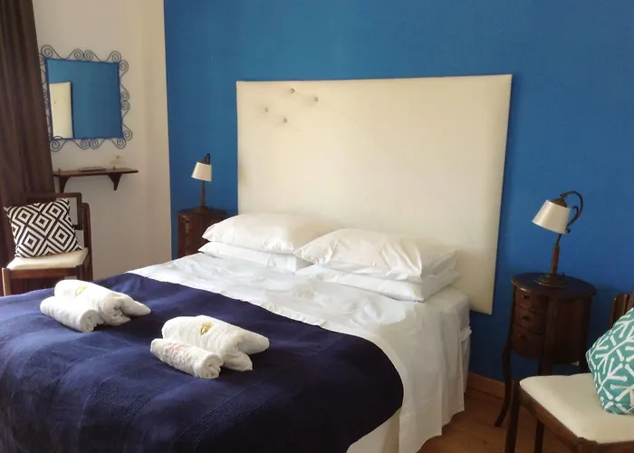 Casa Vienna 상트아그넬로