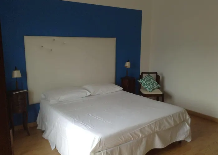 Casa Vienna B&B 상트아그넬로