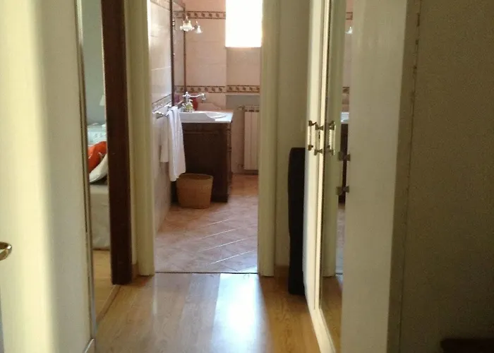 Casa Vienna B&B 3*