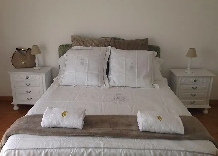 B&B Casa Vienna 3*
