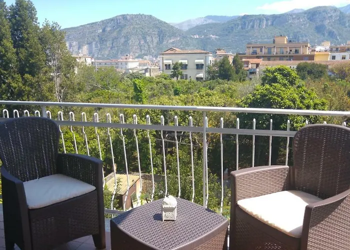 Casa Vienna 3*